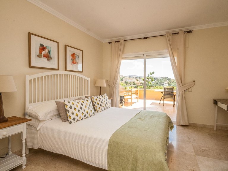 Apartment for Sale in Elviria, Malaga 5