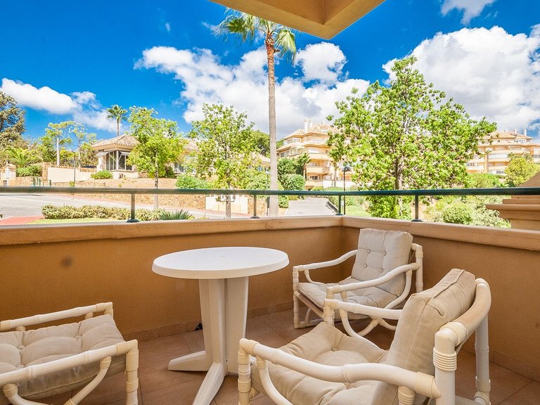 Apartment for Sale in Elviria, Malaga 8