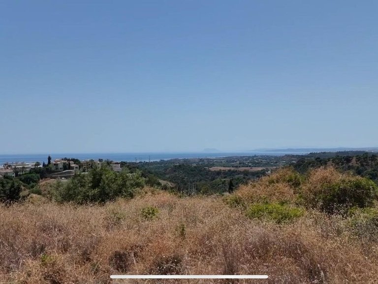Plot for Sale in Estepona, Malaga 1