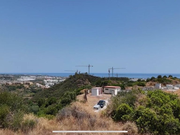 Plot for Sale in Estepona, Malaga 3