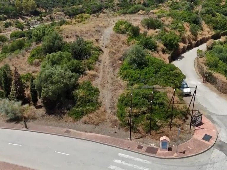 Plot for Sale in Estepona, Malaga 4