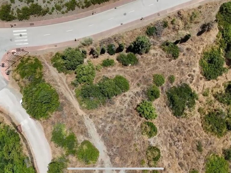 Plot for Sale in Estepona, Malaga 5