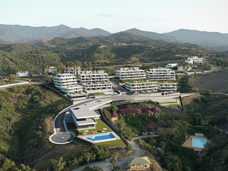 Penthouse for Sale in Estepona, Malaga 9