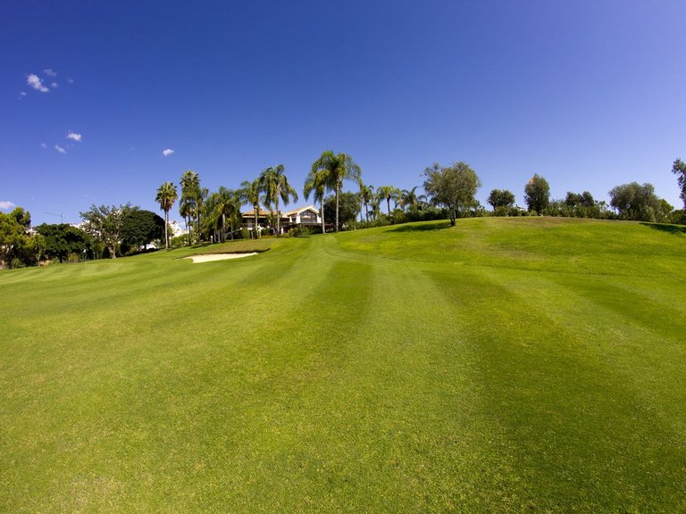 Plot for Sale in Los Arqueros, Malaga 10