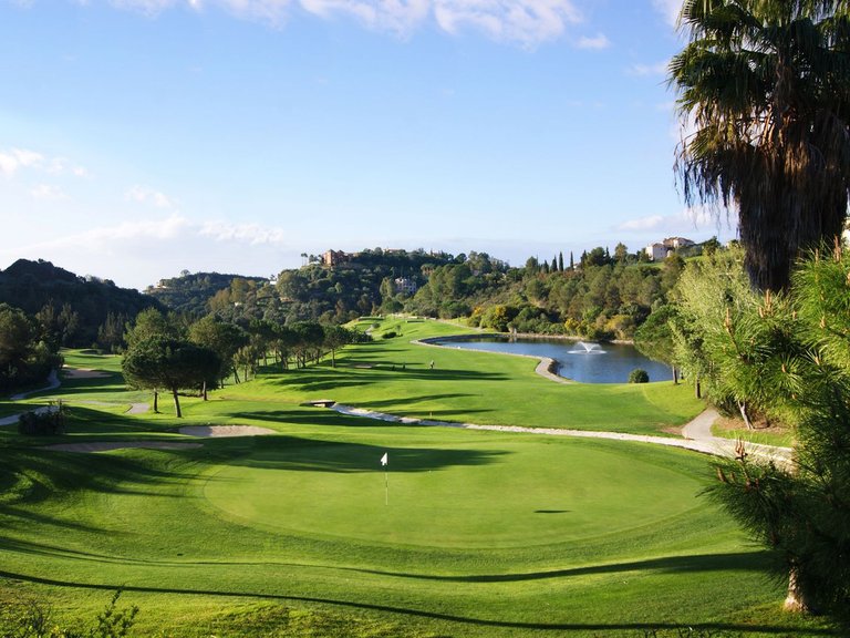 Plot for Sale in Los Arqueros, Malaga 11