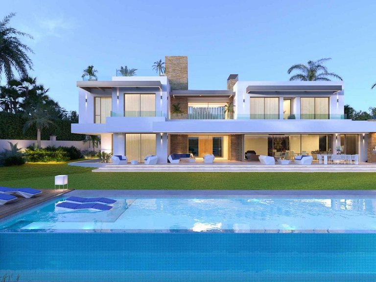 Plot for Sale in Los Arqueros, Malaga 2