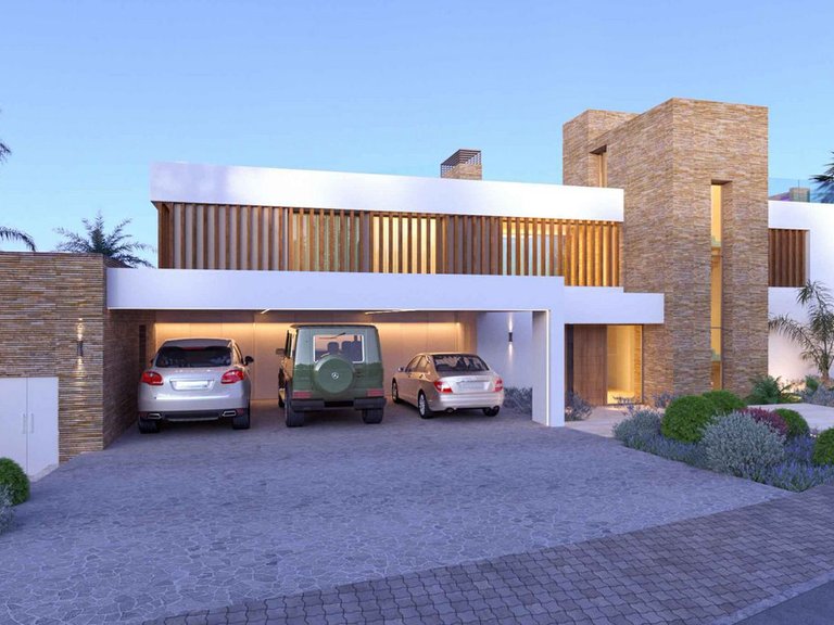 Plot for Sale in Los Arqueros, Malaga 3