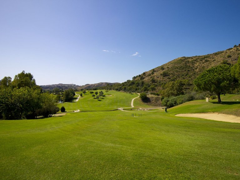 Plot for Sale in Los Arqueros, Malaga 6