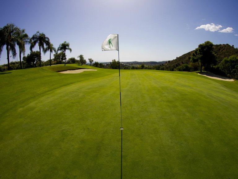 Plot for Sale in Los Arqueros, Malaga 7