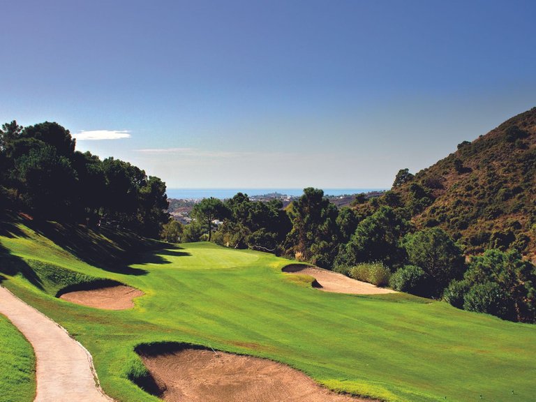 Plot for Sale in Los Arqueros, Malaga 9