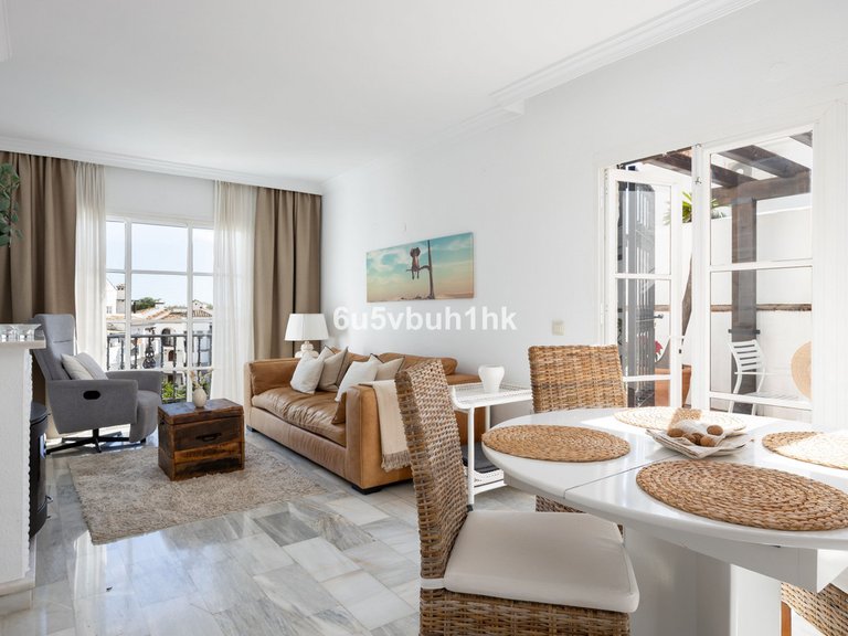 Apartment for Sale in Mijas, Malaga 1