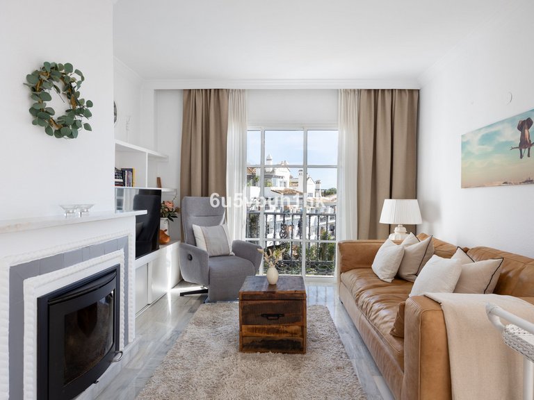 Apartment for Sale in Mijas, Malaga 10