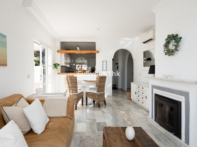 Apartment for Sale in Mijas, Malaga 11
