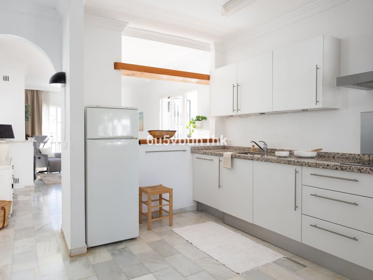 Apartment for Sale in Mijas, Malaga 12