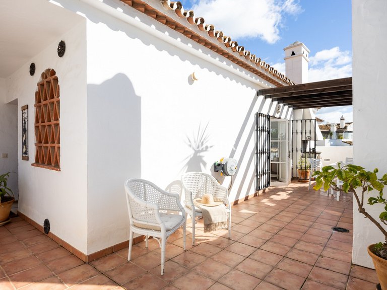 Apartment for Sale in Mijas, Malaga 16