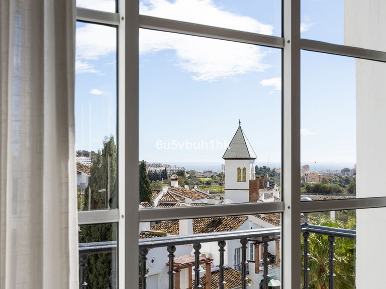 Apartment for Sale in Mijas, Malaga 19