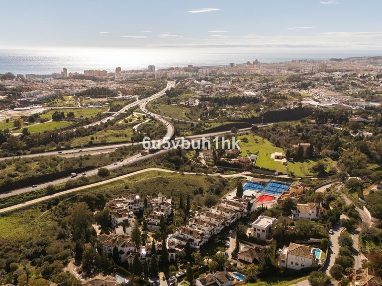 Apartment for Sale in Mijas, Malaga 27