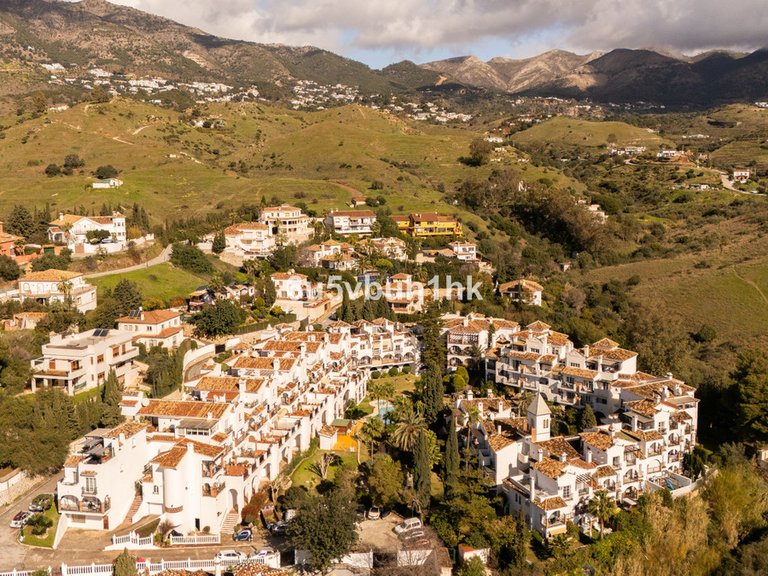 Apartment for Sale in Mijas, Malaga 30
