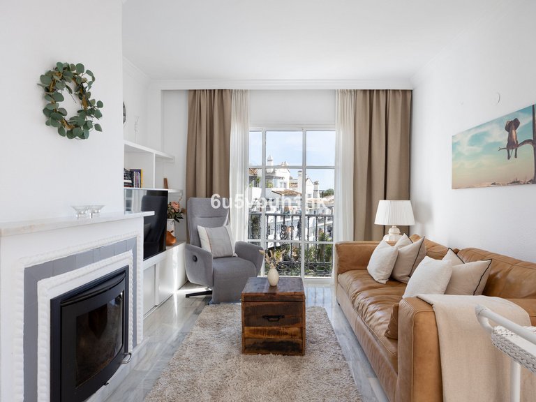 Apartment for Sale in Mijas, Malaga 35