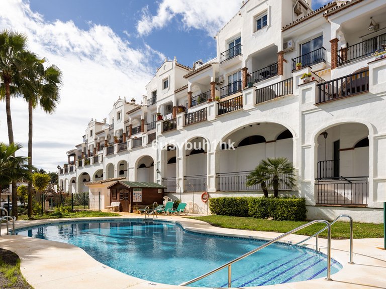 Apartment for Sale in Mijas, Malaga 5