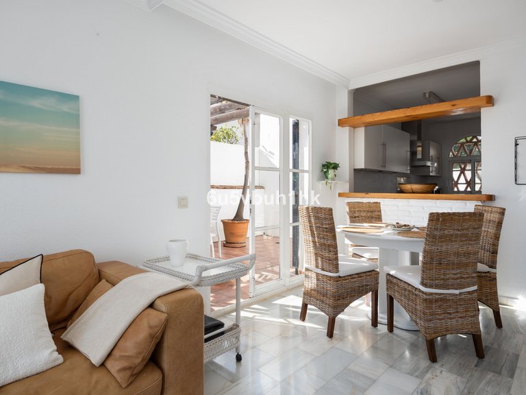 Apartment for Sale in Mijas, Malaga 7
