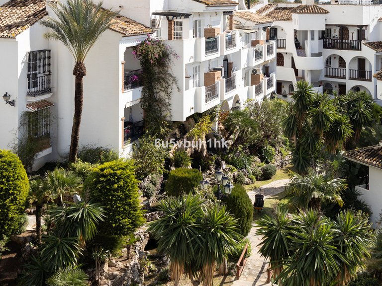 Apartment for Sale in Mijas, Malaga 8