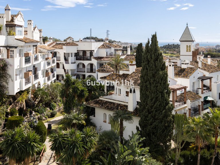 Apartment for Sale in Mijas, Malaga 9