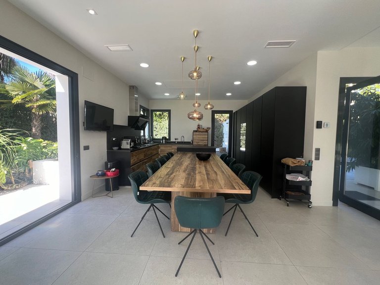 Villa for Sale in Nagüeles, Malaga 13