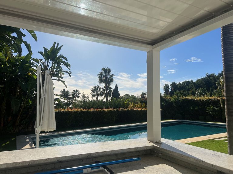Villa for Sale in Nagüeles, Malaga 22