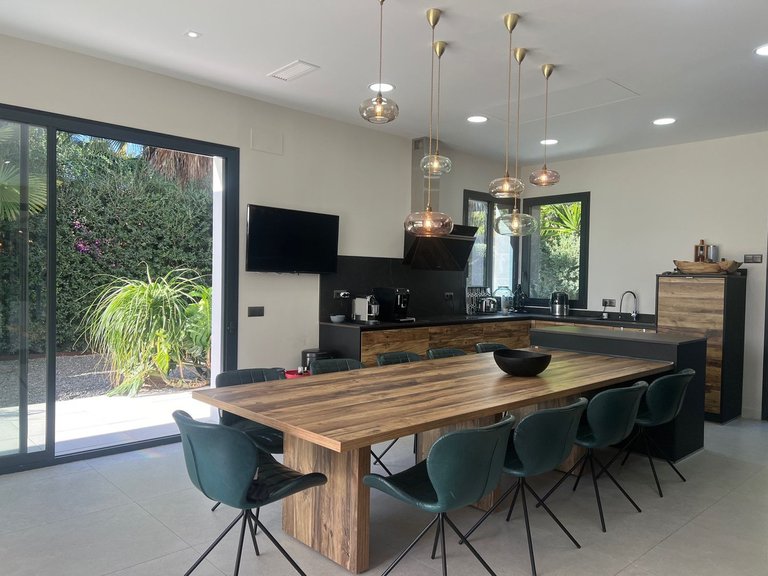 Villa for Sale in Nagüeles, Malaga 4