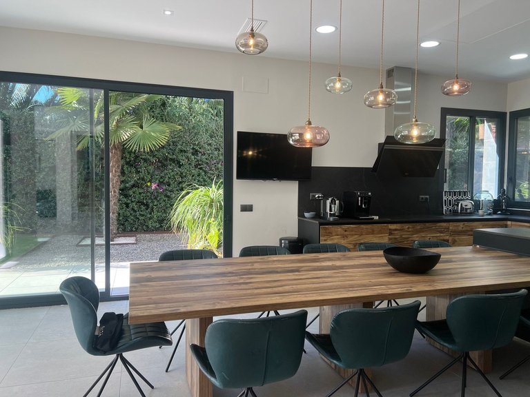 Villa for Sale in Nagüeles, Malaga 5