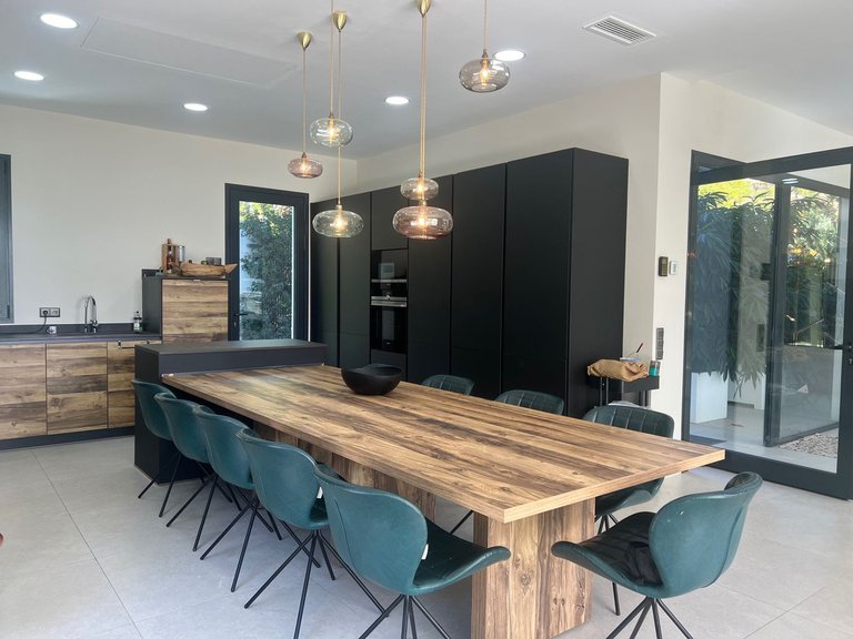 Villa for Sale in Nagüeles, Malaga 6