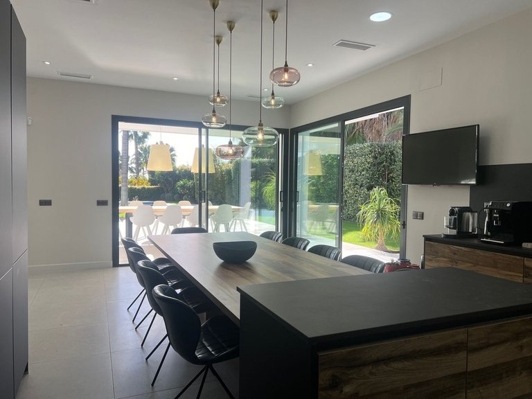 Villa for Sale in Nagüeles, Malaga 8