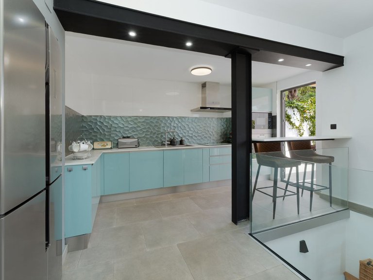 Villa for Sale in Benalmadena, Malaga 10