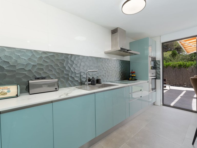 Villa for Sale in Benalmadena, Malaga 11