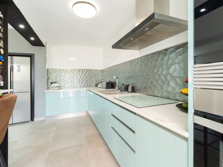 Villa for Sale in Benalmadena, Malaga 12