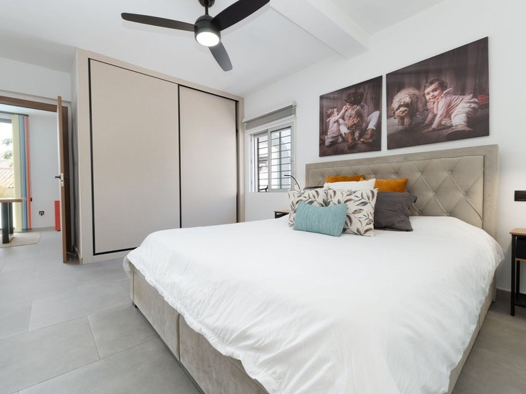 Villa for Sale in Benalmadena, Malaga 16
