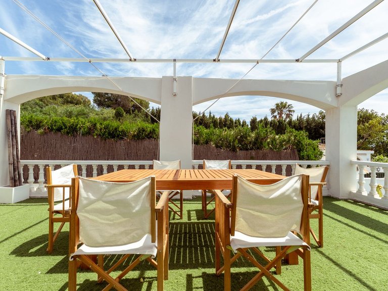 Villa for Sale in Benalmadena, Malaga 19