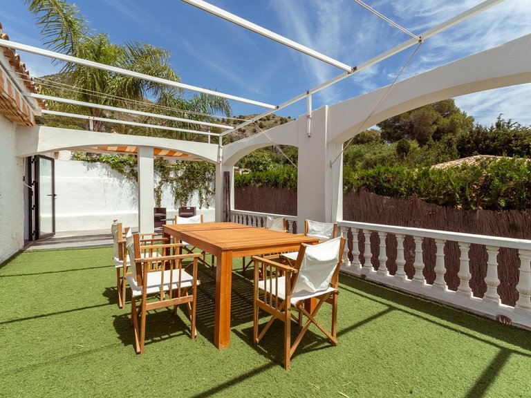Villa for Sale in Benalmadena, Malaga 20