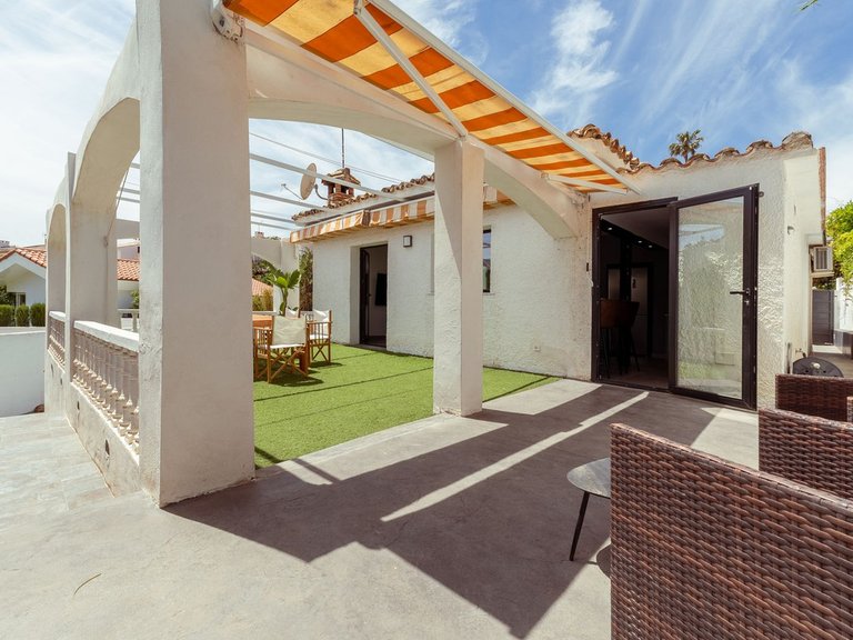 Villa for Sale in Benalmadena, Malaga 21