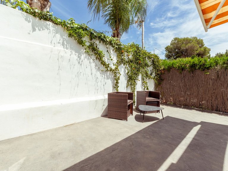 Villa for Sale in Benalmadena, Malaga 22