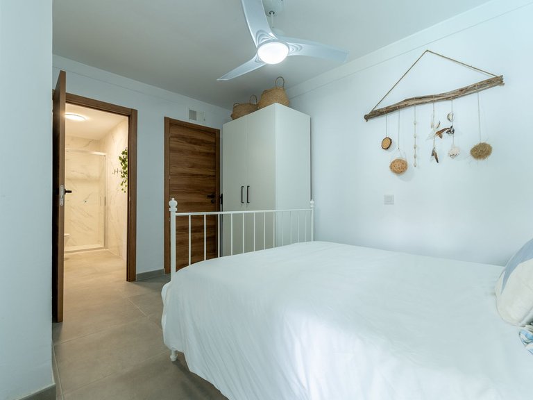 Villa for Sale in Benalmadena, Malaga 25
