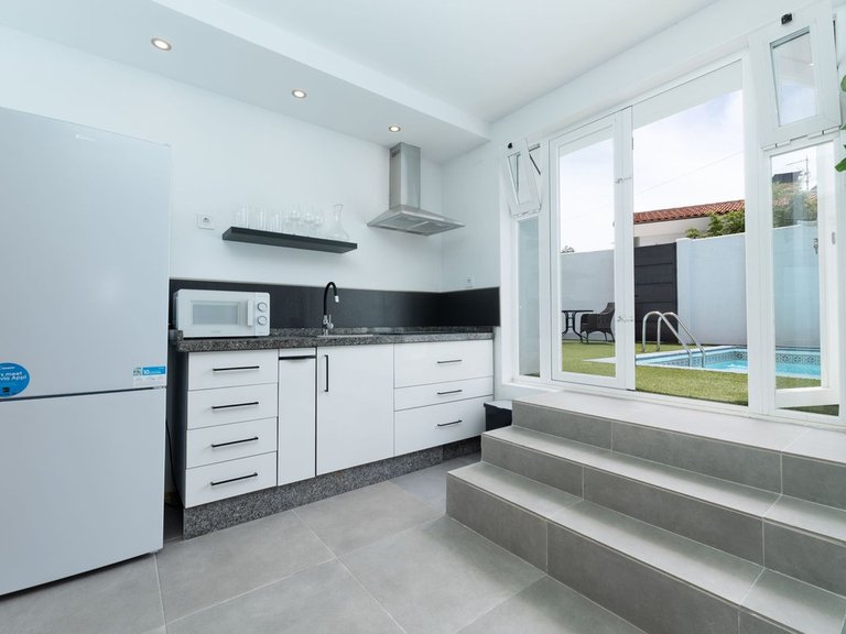Villa for Sale in Benalmadena, Malaga 28
