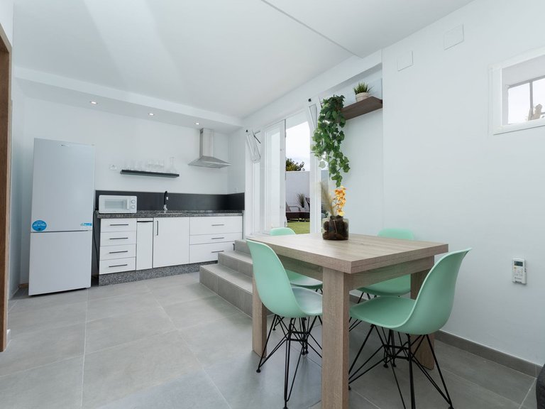Villa for Sale in Benalmadena, Malaga 29