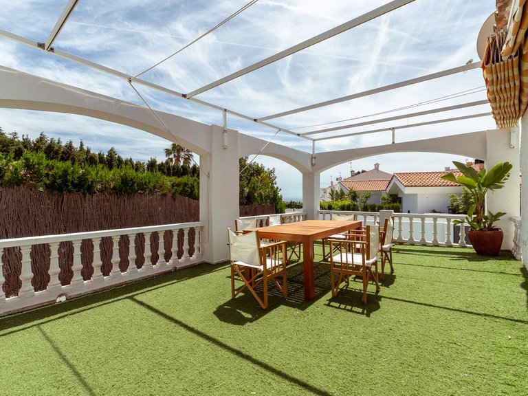Villa for Sale in Benalmadena, Malaga 3