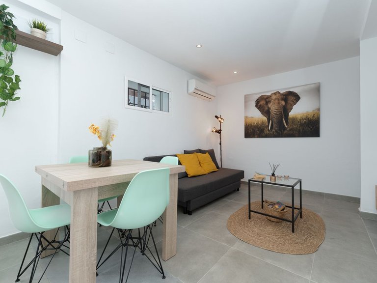 Villa for Sale in Benalmadena, Malaga 31