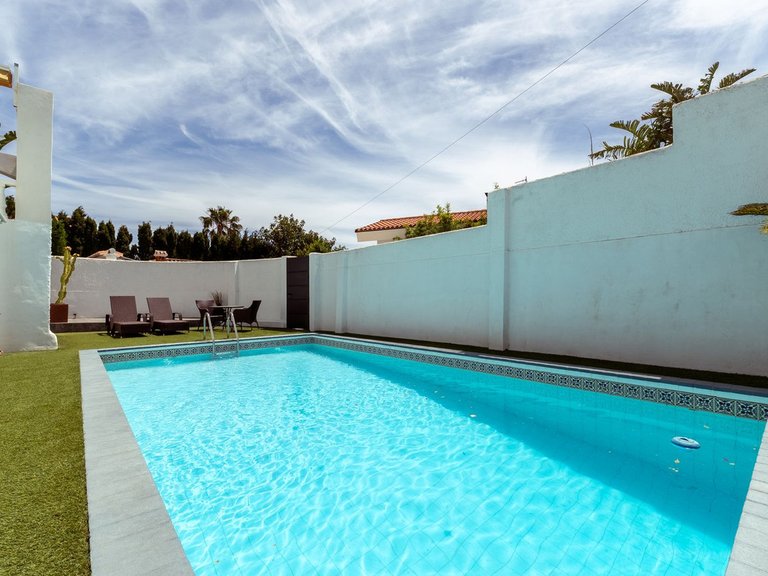 Villa for Sale in Benalmadena, Malaga 34