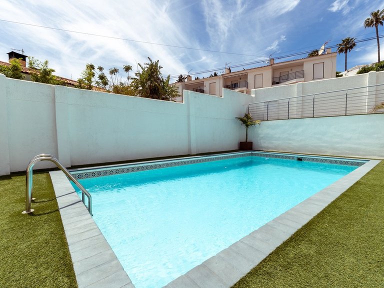 Villa for Sale in Benalmadena, Malaga 35