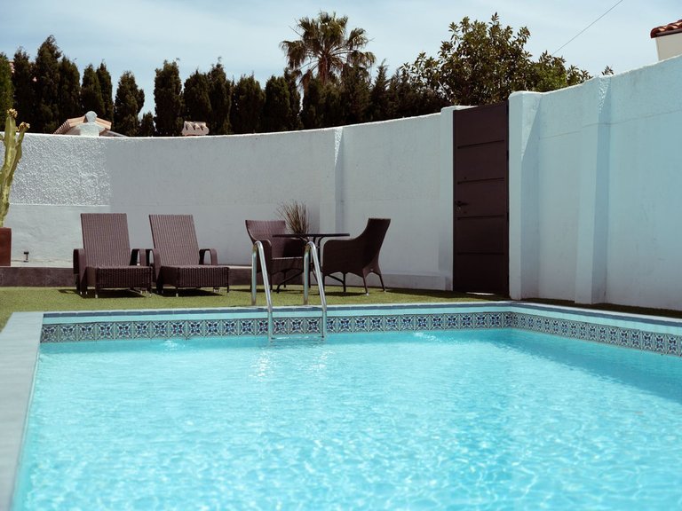 Villa for Sale in Benalmadena, Malaga 36