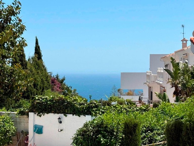 Villa for Sale in Benalmadena, Malaga 4